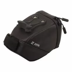 ZEFAL Borsa Per Sella Zéfal Iron Pack 2 M-TF -Vendite Elettronica Ciclismo ze 7024 004