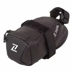 ZEFAL Borsa Per Sella Zéfal Iron Pack 2 S-DS