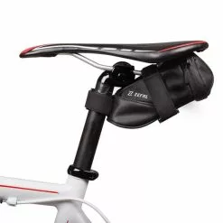 ZEFAL Borsa Per Sella Zéfal Iron Pack 2 S-DS 5 ZEFAL Borsa Per Sella Zéfal Iron Pack 2 S-DS -Vendite Elettronica Ciclismo ze 7027 003