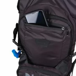 ZEFAL Zaino Idrico Zéfal Z Hydro XC Nero -Vendite Elettronica Ciclismo ze 7055 003