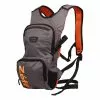 ZEFAL Zaino Idrico Zéfal Z Hydro XC Grigio Scuro Arancione